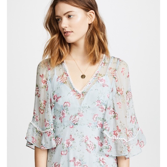 The Knowing Mini Dress - Picture 4 of 6